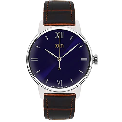 Armbanduhr Classic XQ0302 von Xen