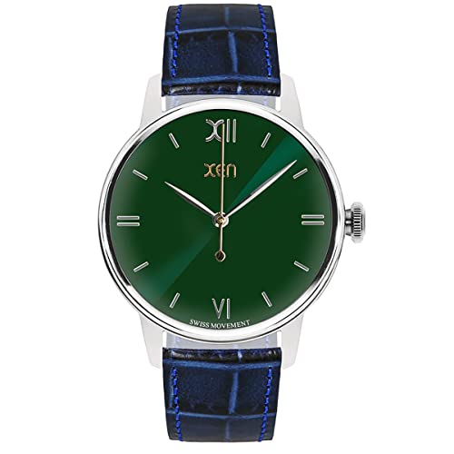 Armbanduhr Classic XQ0303 von Xen