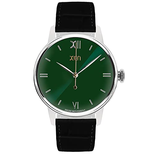 Armbanduhr Classic XQ0303 von Xen