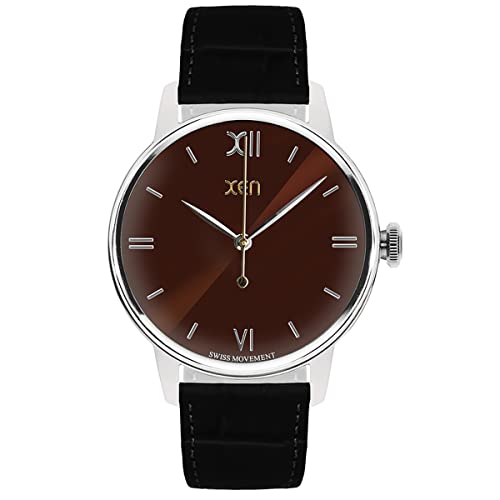 Armbanduhr Classic XQ0304 von Xen
