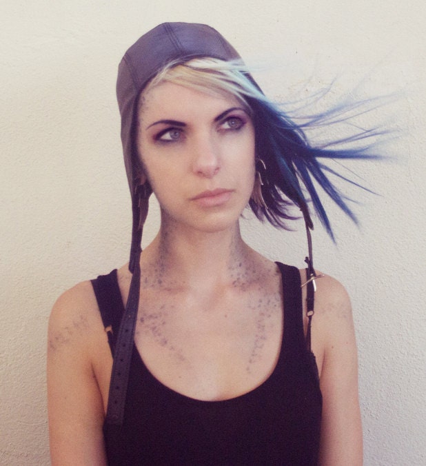 Basic Flight Cap Basic Flight Cap von Xenolux