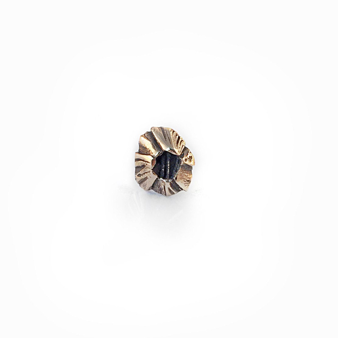 Barnacle Revers Pin // Krawattennadel Klein Und Groß Barnacle Revers Pin // Krawattennadel Klein Und Groß von XenosWorks