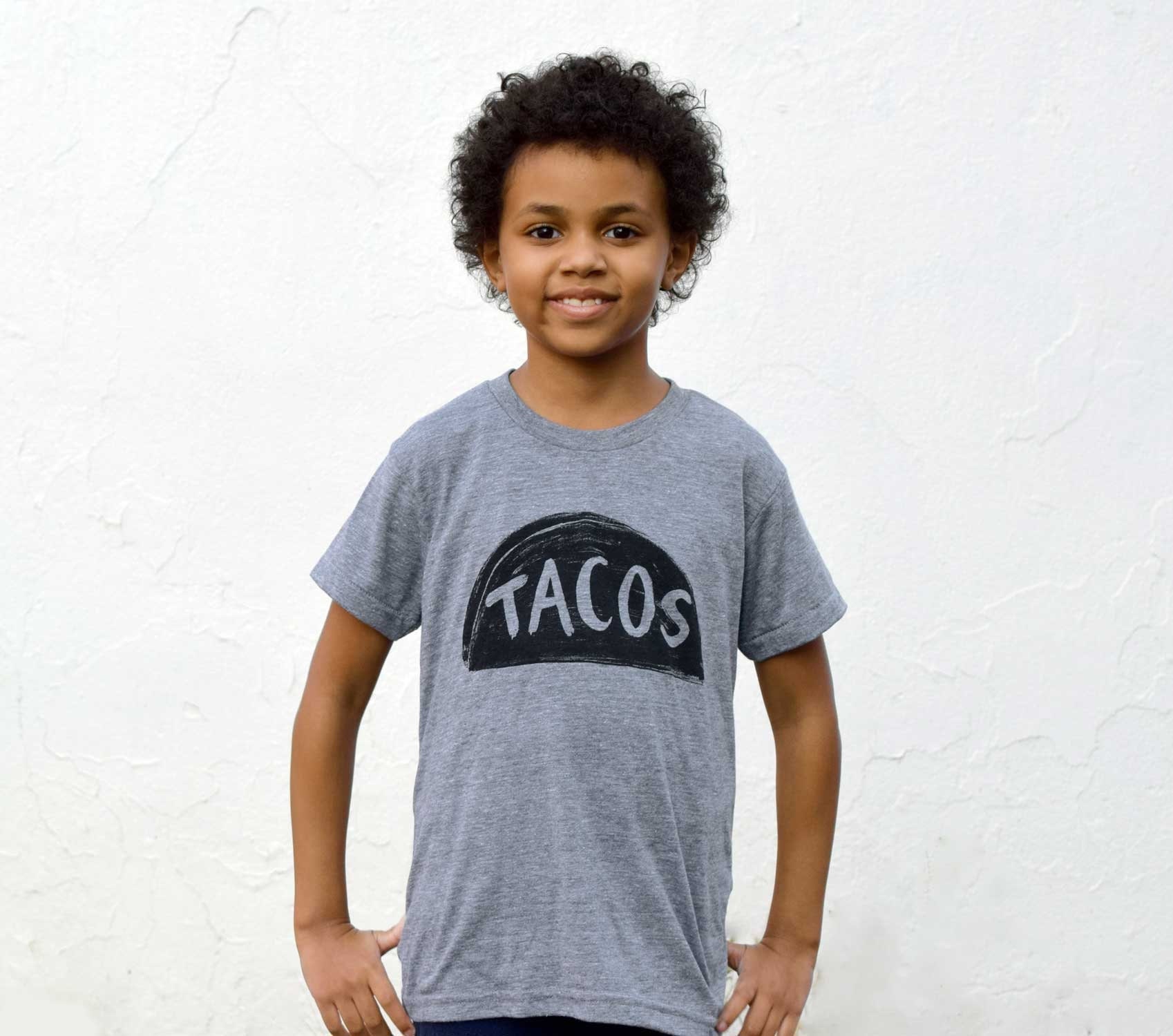 Taco Usa Shirt Für Erwachsene Und Kinder von Xenotees