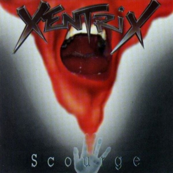 Xentrix Scourge CD multicolor Xentrix Scourge CD multicolor von Xentrix
