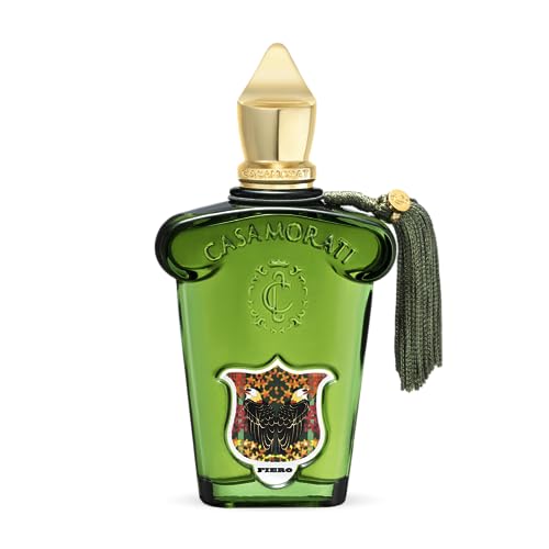 XerJoff Casamorati 1888 Herrendüfte Fiero Eau de Parfum Spray 100 ml von Xerjoff