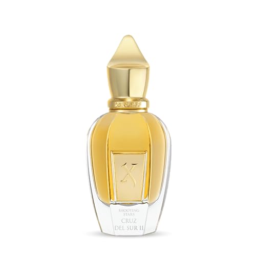 XERJOFF SHOOTING STARS CRUZ DEL SUR II (U) PARFUM IT von Xerjoff