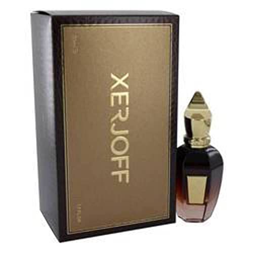 XERJOFF, Oud Stars Malesia, Eau de Parfum, Unisexduft, 50 ml von XerJoff