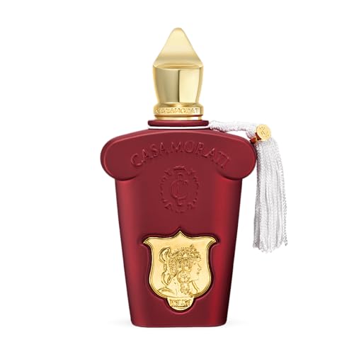 XERJOFF, Casamorati Italica, Eau de Parfum, Unisexduft, 100 ml, Vanille von XERJOFF