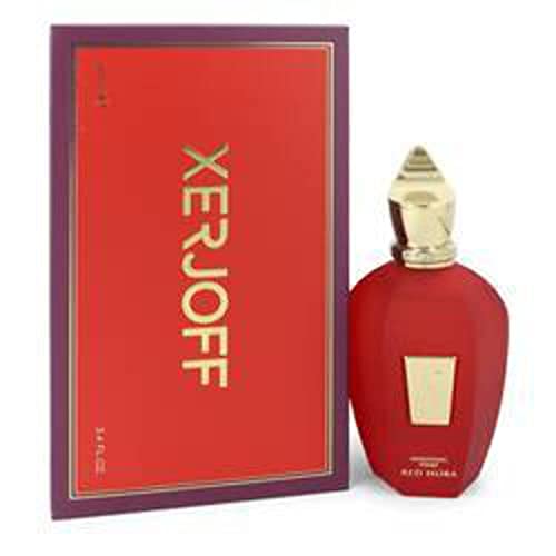 XERJOFF, Shooting Stars Red Hoba, Eau de Parfum, Unisexduft, 100 ml von XerJoff