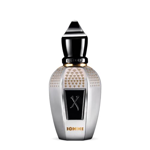 XERJOFF Tony Iommi Eau de Parfum, 50 ml von Xerjoff