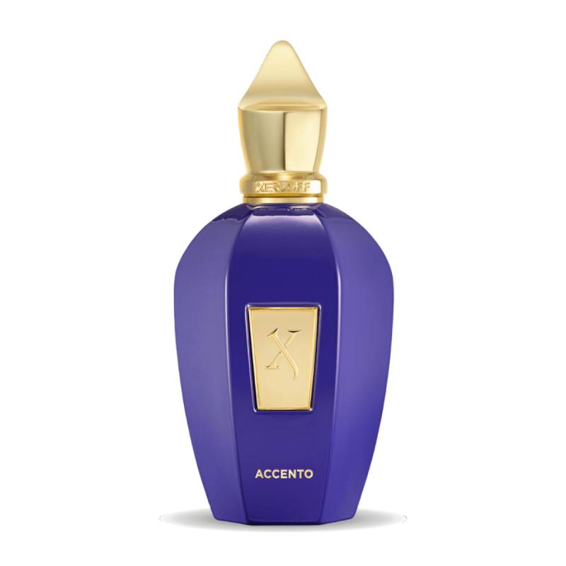Xerjoff Accento EdP (50 ml) von Xerjoff