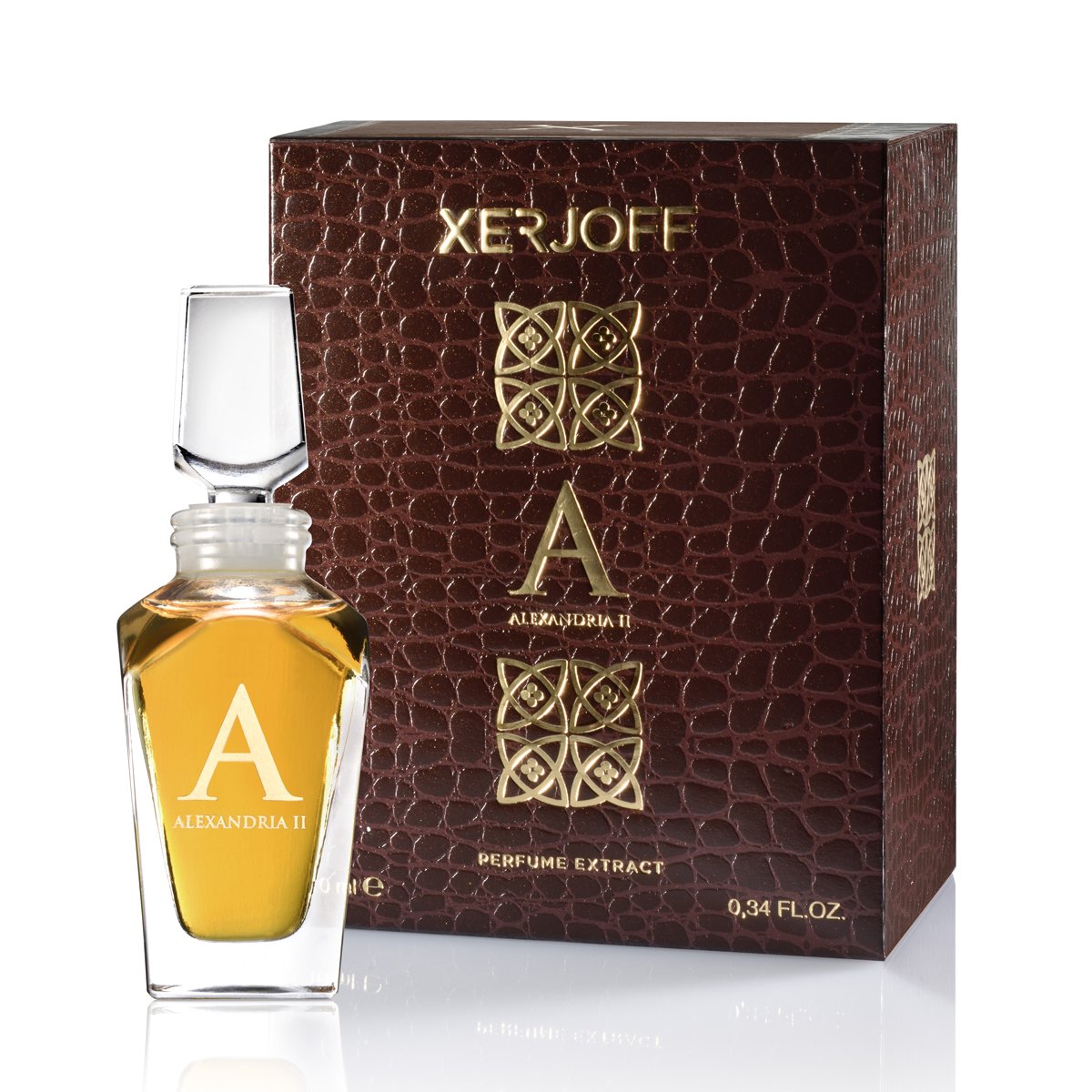 Xerjoff Alexandria II Parfümextrakt (10 ml) von Xerjoff