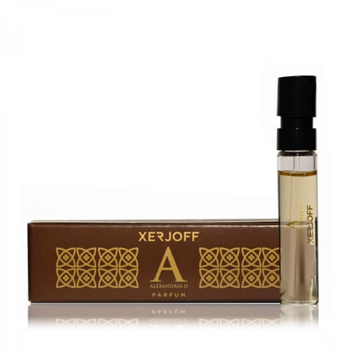 Xerjoff Alexandria III Parfümproben (2 ml) von Xerjoff