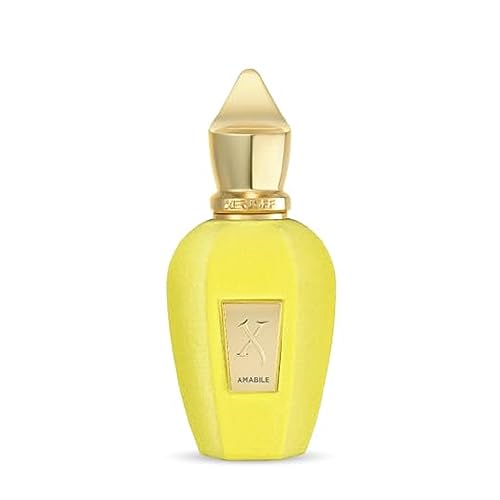 XERJOFF, V Collection Amabile, Eau de Parfum, Unisexduft, 50 ml von XerJoff