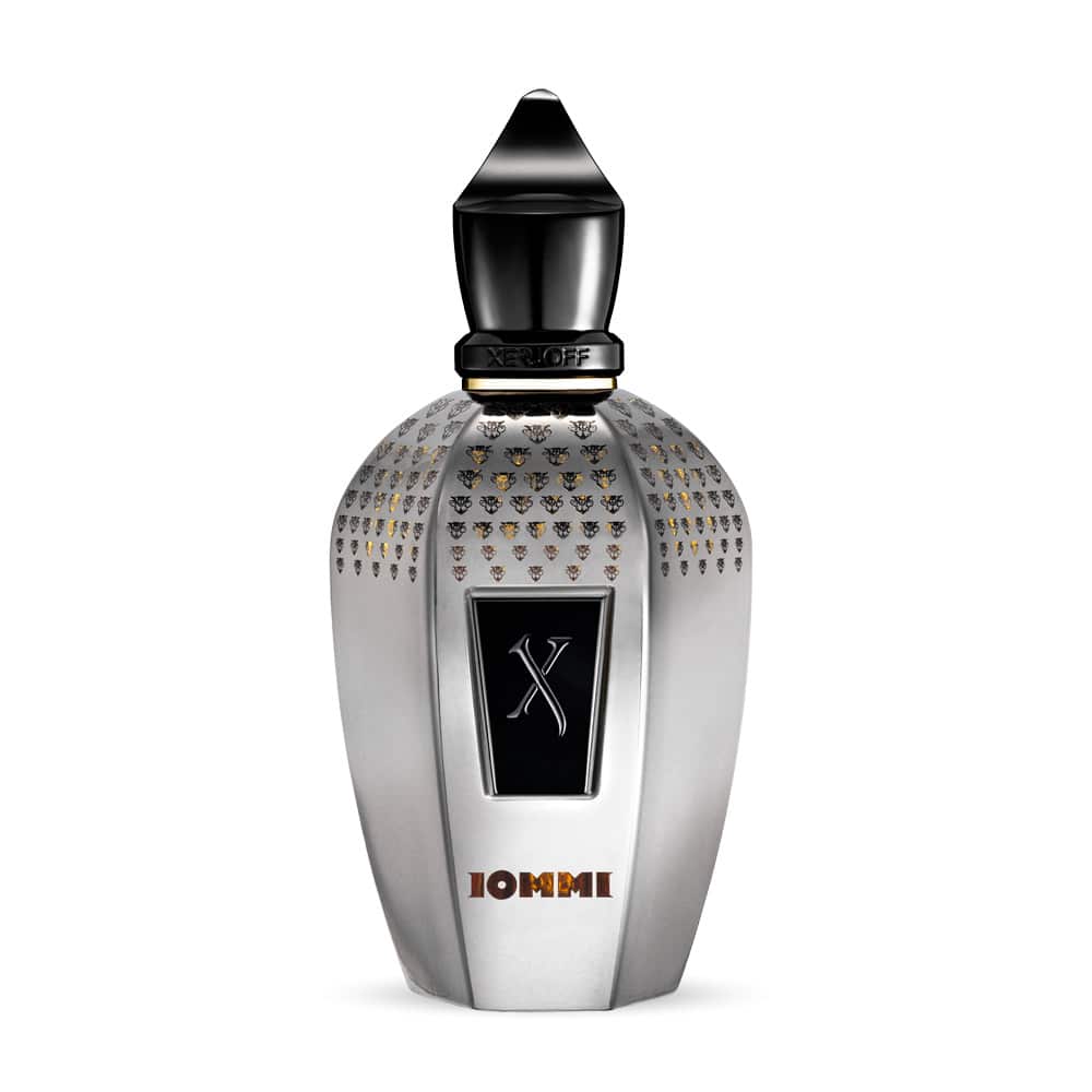 Xerjoff Blends Collection Tony Iommi Eau de Parfum Nat. Spray 100 ml von Xerjoff