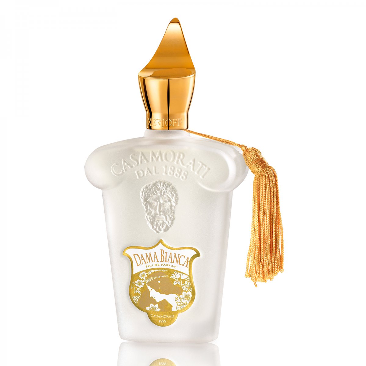 Xerjoff Casamorati Dama Bianca EdP von Xerjoff