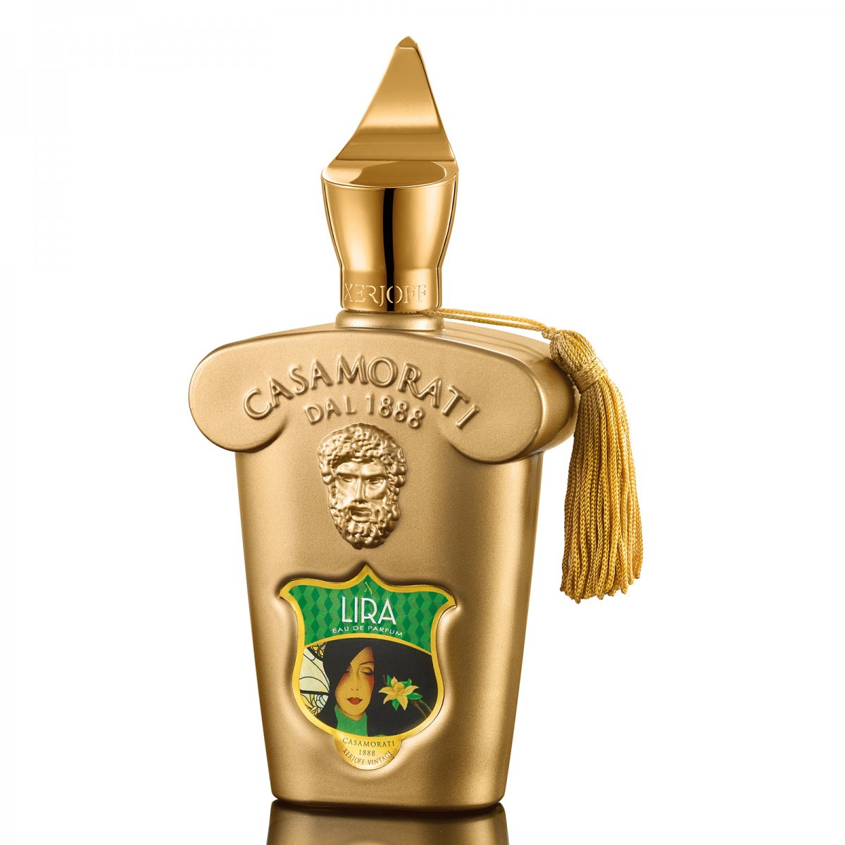 Xerjoff Casamorati Lira EdP von Xerjoff