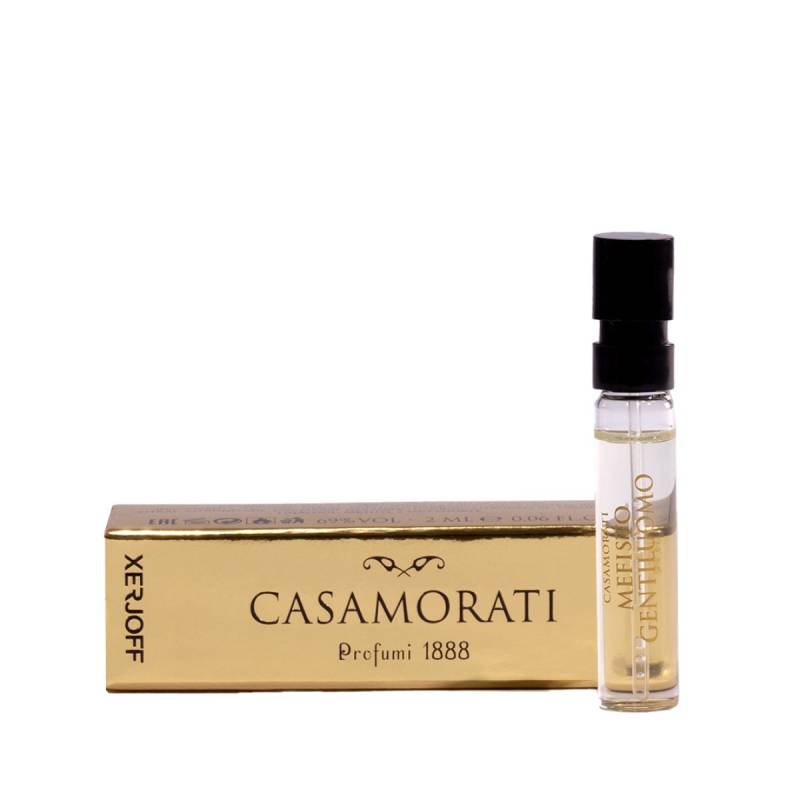 Xerjoff Casamorati Mefisto Gentiluomo EDP sample (2 ml) von Xerjoff