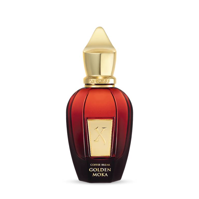 Xerjoff Coffee Break Collection Golden Moka edp 50 ml von Xerjoff