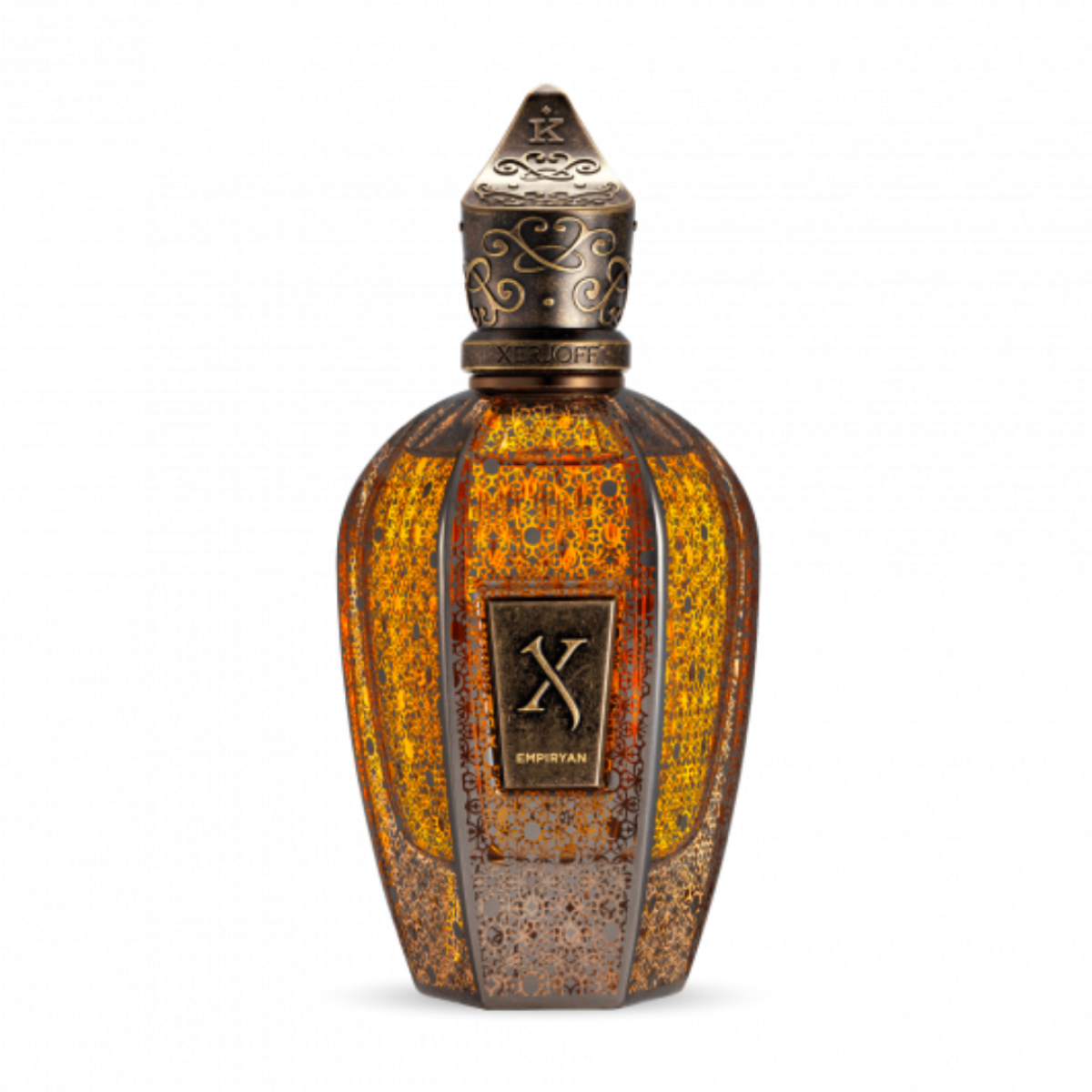 Xerjoff Empiryan Parfum 100ml von Xerjoff