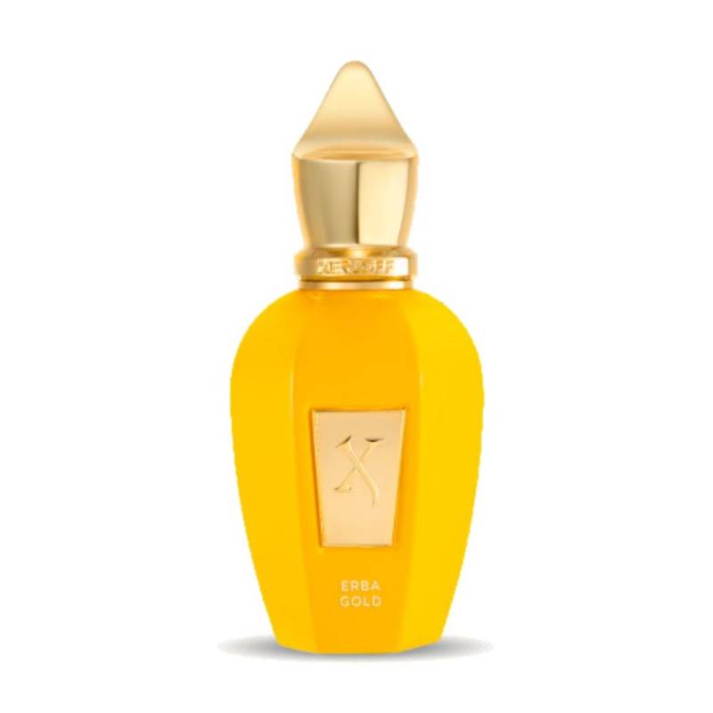 Xerjoff Erba Gold EdP (50 ml) von Xerjoff