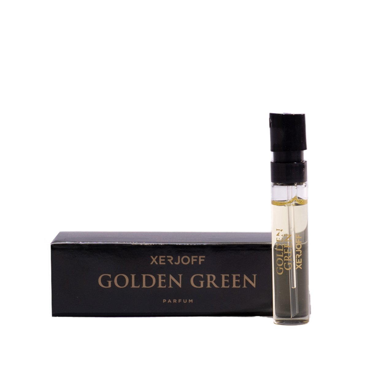 Xerjoff Golden Green Sample (2 ml) von Xerjoff