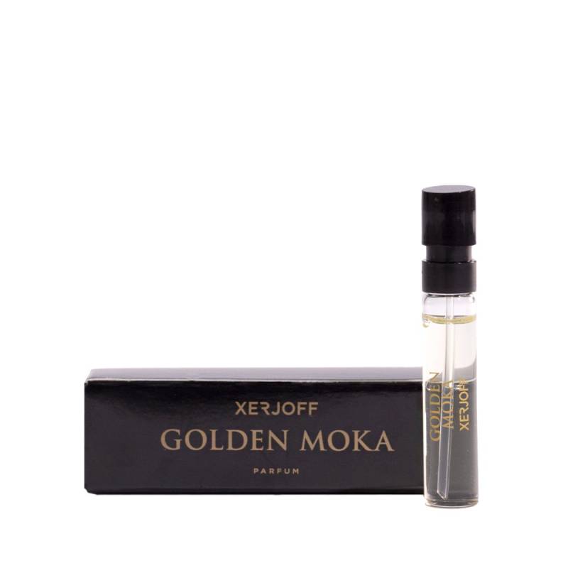 Xerjoff Golden Moka Sample (2 ml) von Xerjoff