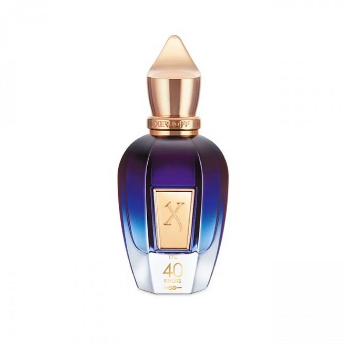 Xerjoff JTC 40 Knots EdP (50 ml) von Xerjoff