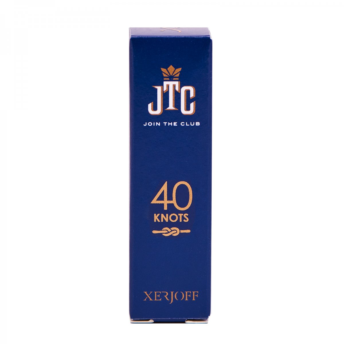 Xerjoff JTC 40 Knots Parfümproben (2 ml) von Xerjoff