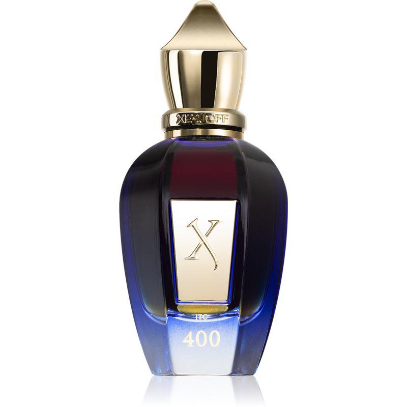 Xerjoff JTC 400 EDP Unisex 50 ml von Xerjoff