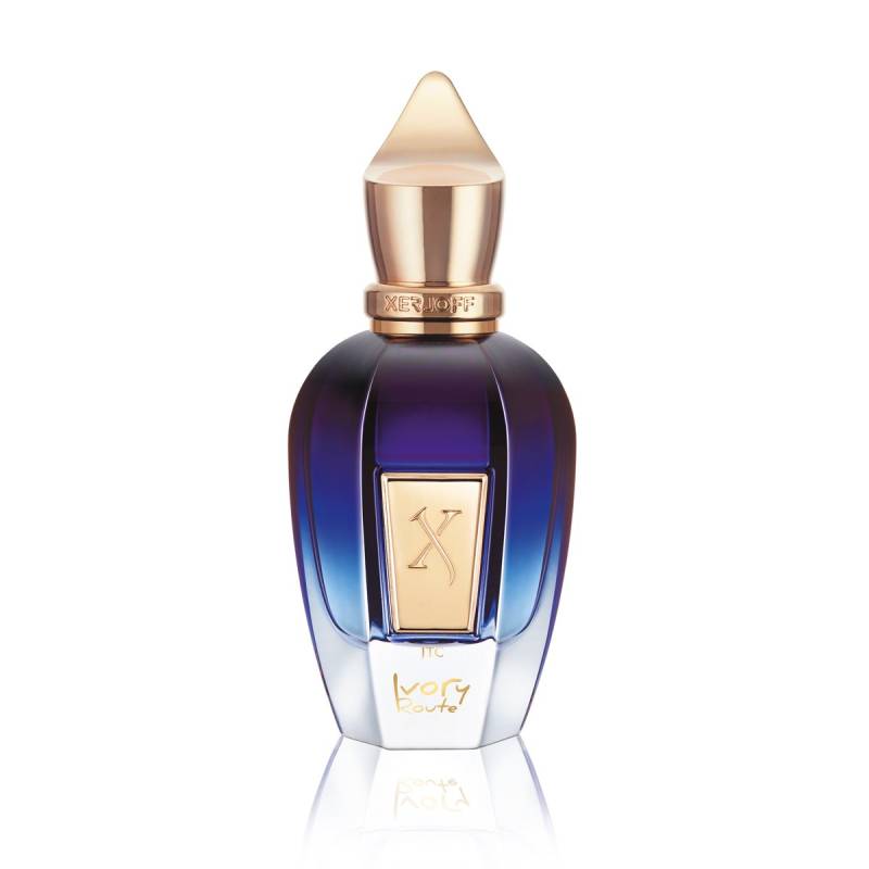 Xerjoff JTC Ivory Route EDP (50 ml) von Xerjoff