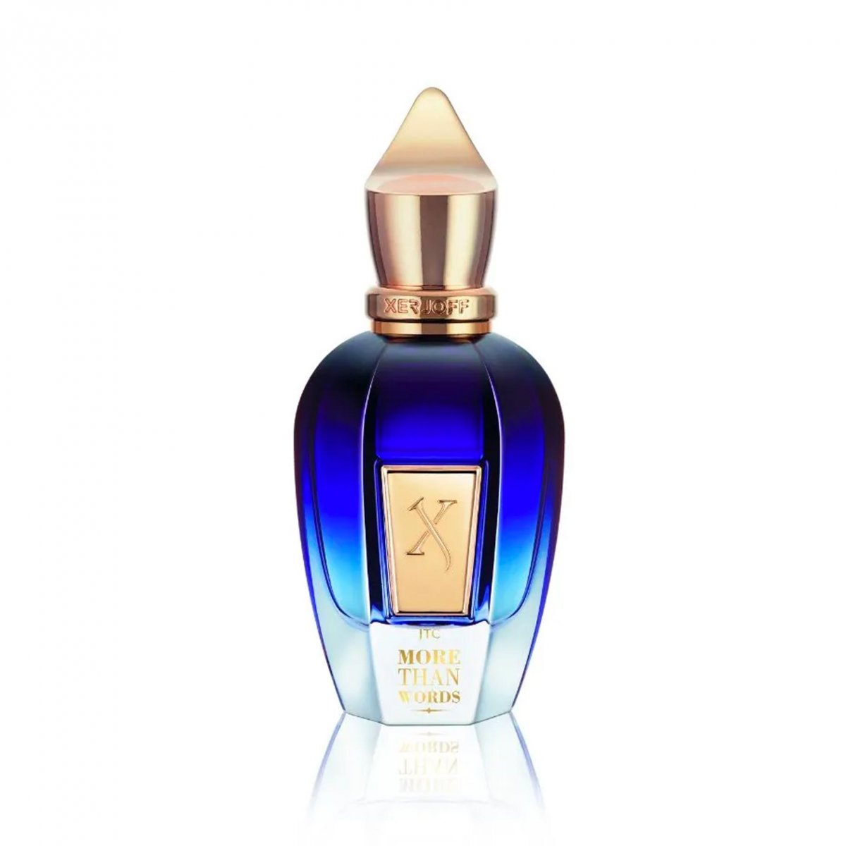 Xerjoff JTC More Than Words EdP von Xerjoff