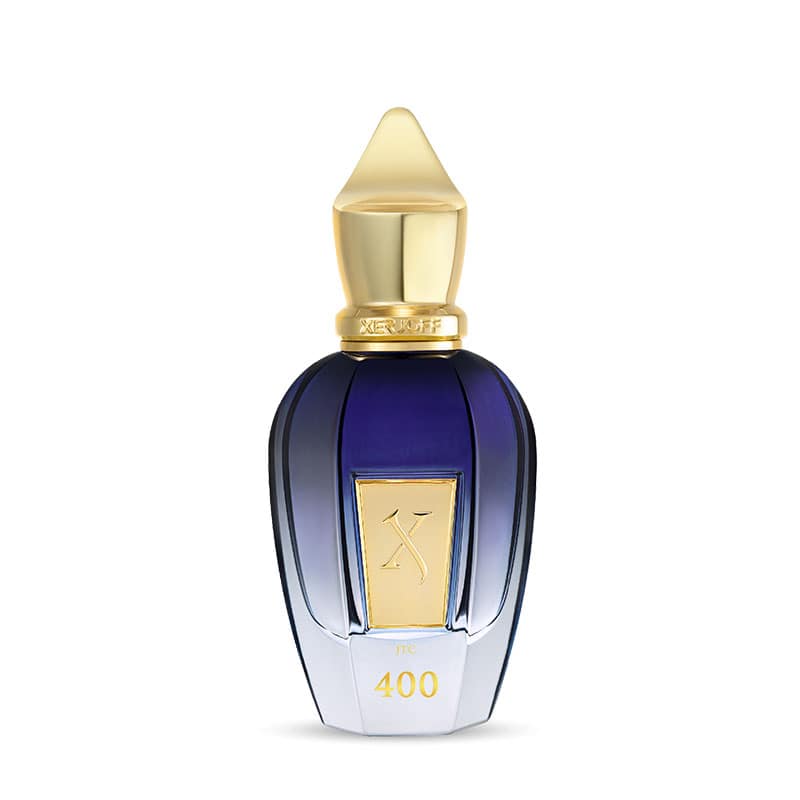 Xerjoff Join the Club 400 Eau de Parfum Nat. Spray 50 ml von Xerjoff