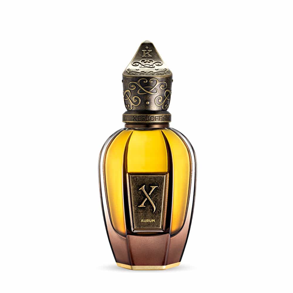 Xerjoff K Collection Aurum Parfum 50 ml von Xerjoff