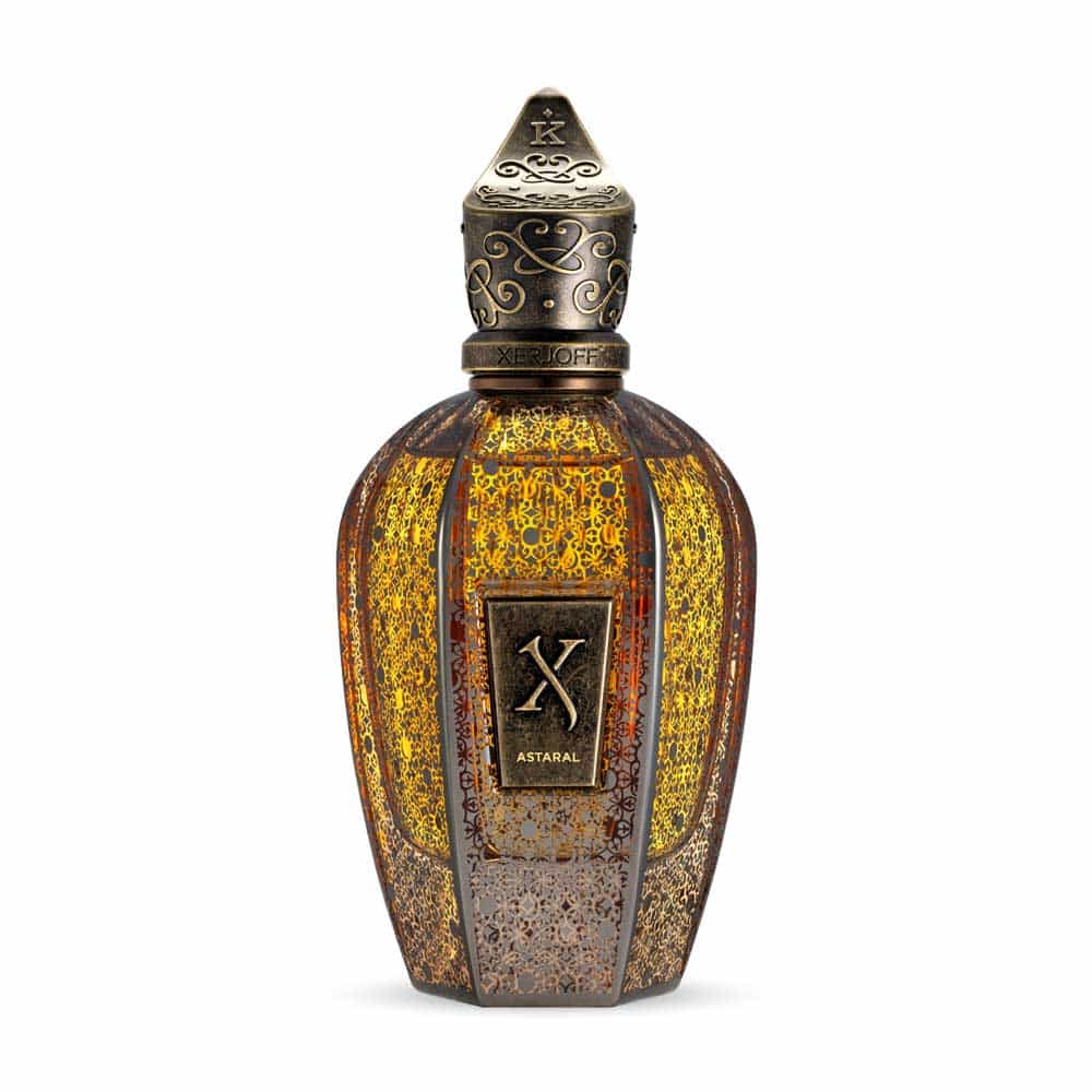 Xerjoff K Collection Blue Astaral Parfum 100 ml von Xerjoff
