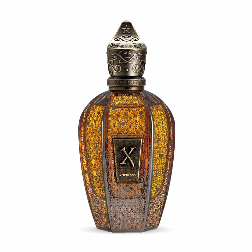 Xerjoff K Collection Blue Empiryan Parfum 100 ml von Xerjoff
