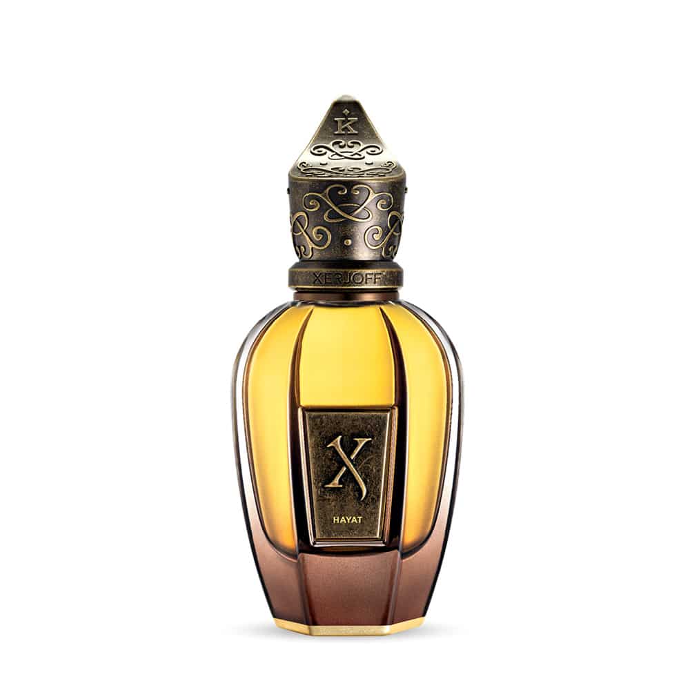 Xerjoff K Collection Hayat Parfum 50 ml von Xerjoff