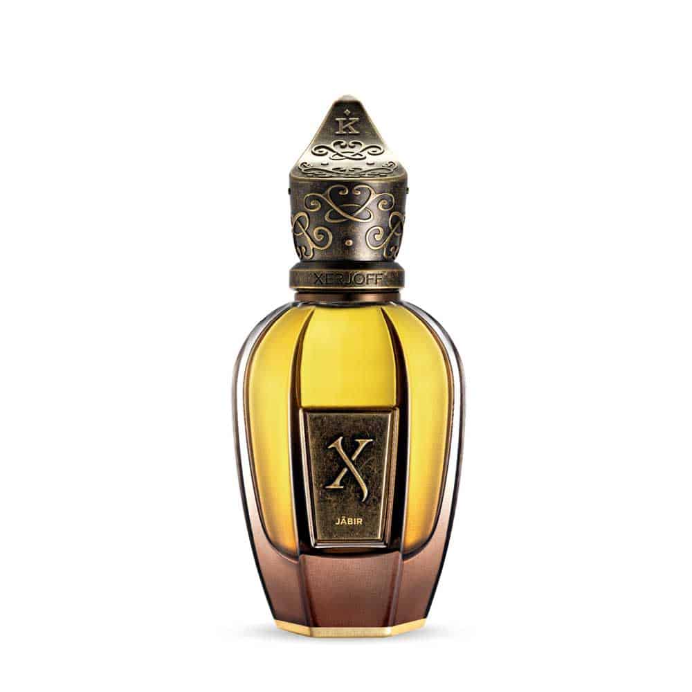 Xerjoff K Collection Jabir Parfum 50 ml von Xerjoff