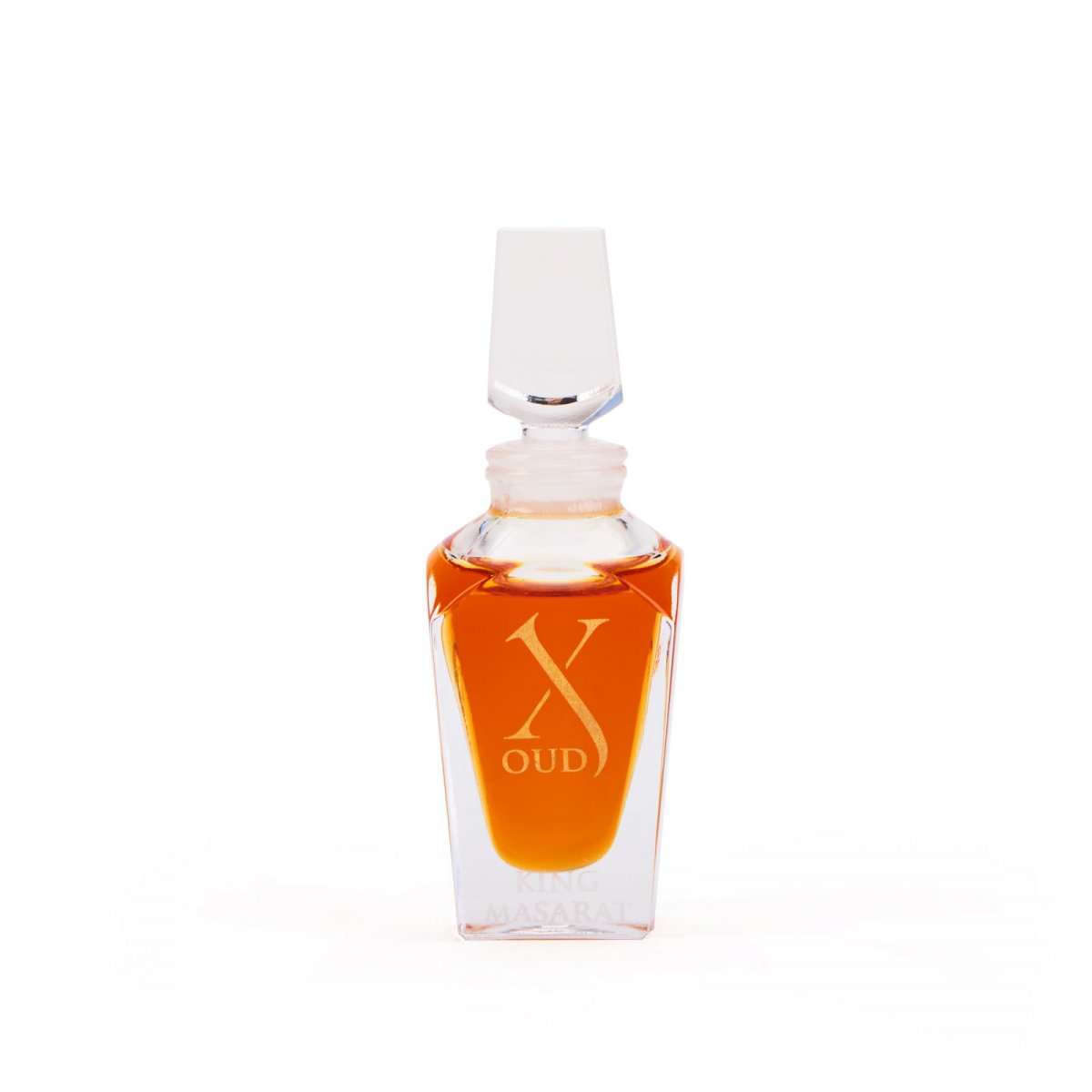 Xerjoff King Masarat Drop Attar (10 ml) von Xerjoff