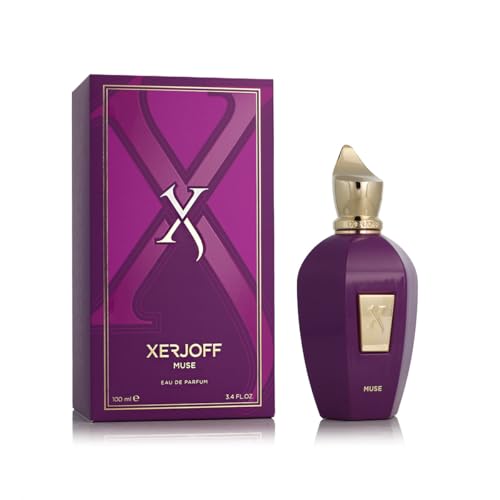 Xerjoff Muse Eau de Parfum, Uni, 100 ml von Xerjoff