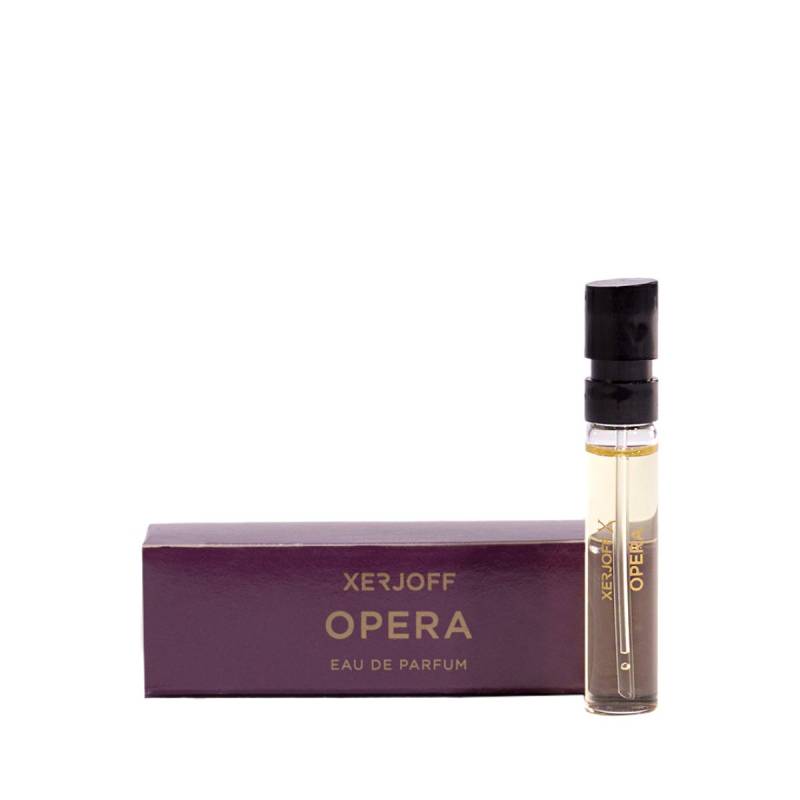 Xerjoff Opera EDP Sample (2 ml) von Xerjoff