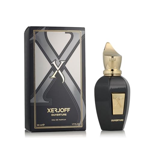 Xerjoff Ouverture Eau de Parfum, 50 ml Xerjoff Ouverture Eau de Parfum, 50 ml von Xerjoff