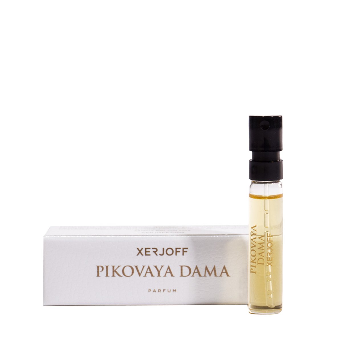 Xerjoff Pikovaya Dama Parfum Sample (2 ml) von Xerjoff
