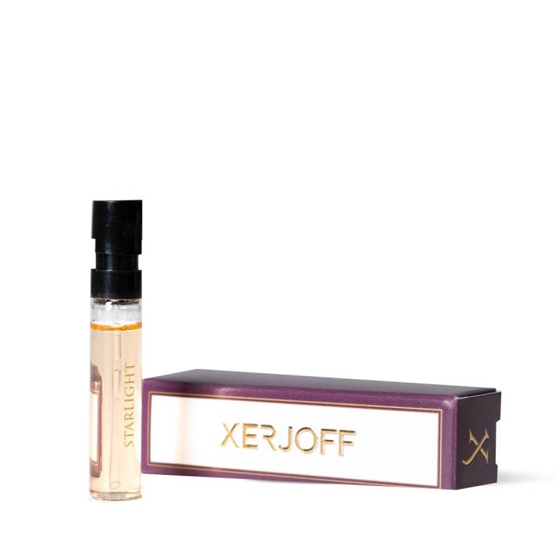 Xerjoff Shooting Stars Starlight Parfümproben (2 ml) von Xerjoff
