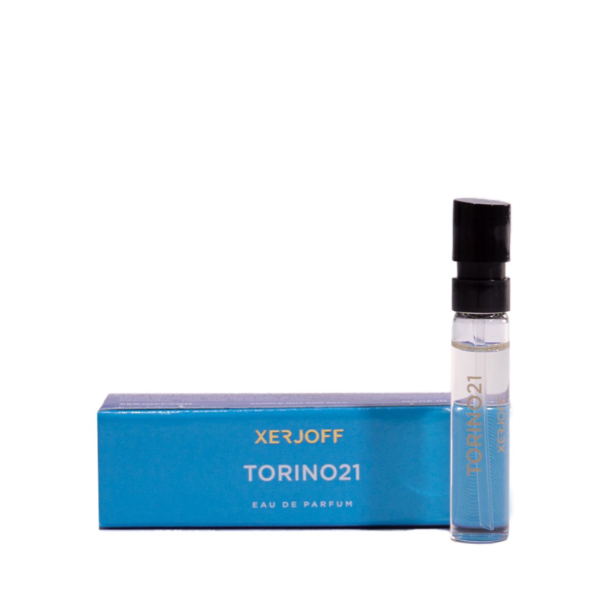 Xerjoff TORINO21 EDP sample (2 ml) von Xerjoff