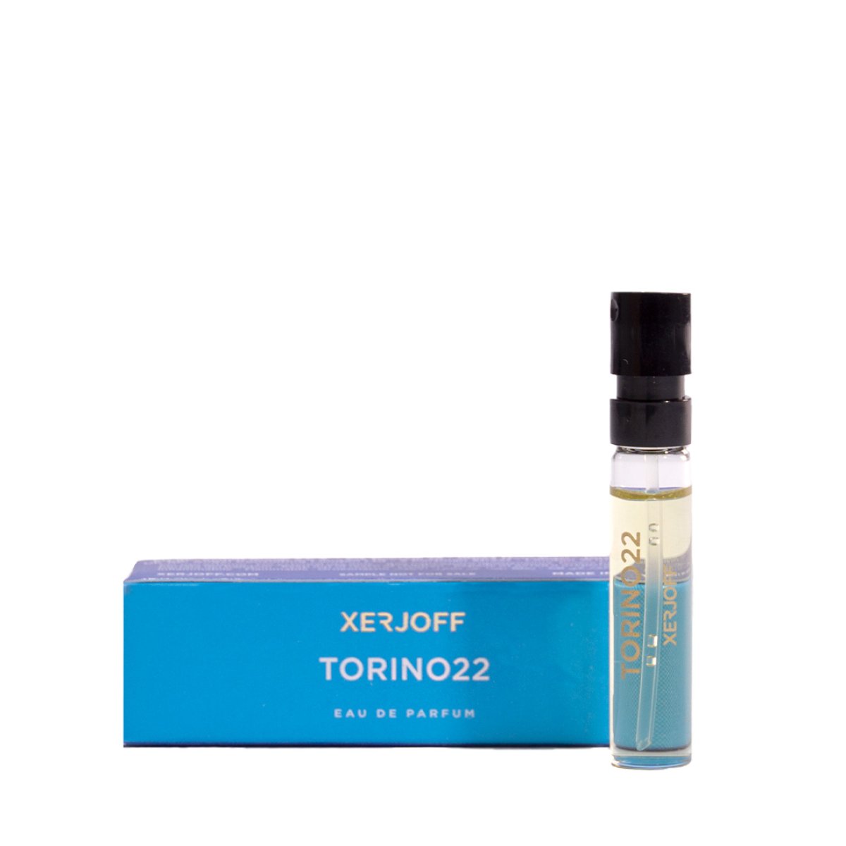 Xerjoff TORINO22 EDP sample (2 ml) von Xerjoff