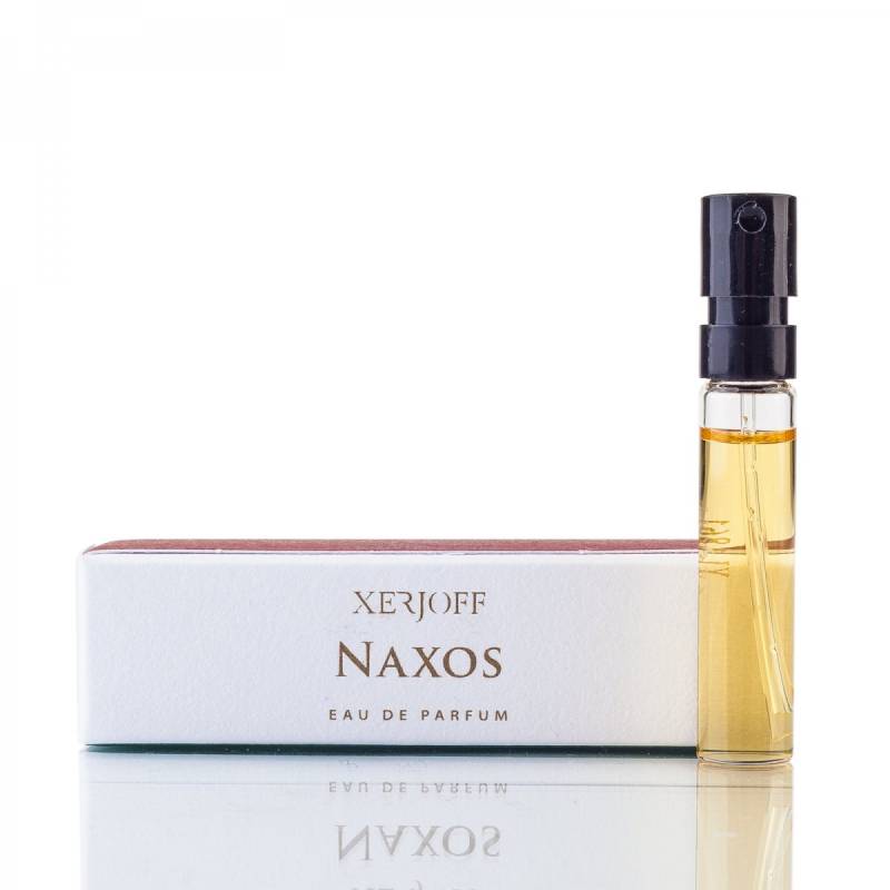 Xerjoff XJ 1861 Naxos EdP Parfümproben 2 ml von Xerjoff