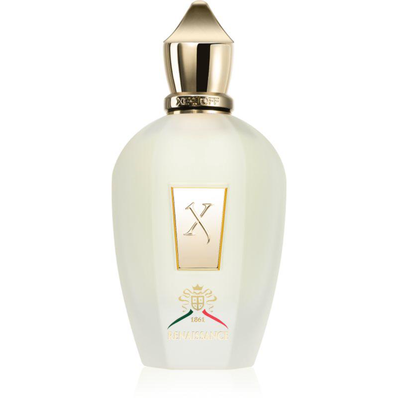 Xerjoff XJ 1861 Renaissance EDP Unisex 100 ml von Xerjoff