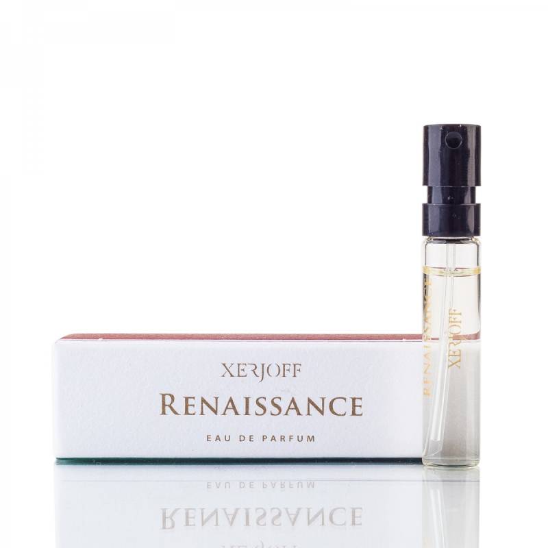 Xerjoff XJ 1861 Renaissance EdP Parfümproben von Xerjoff