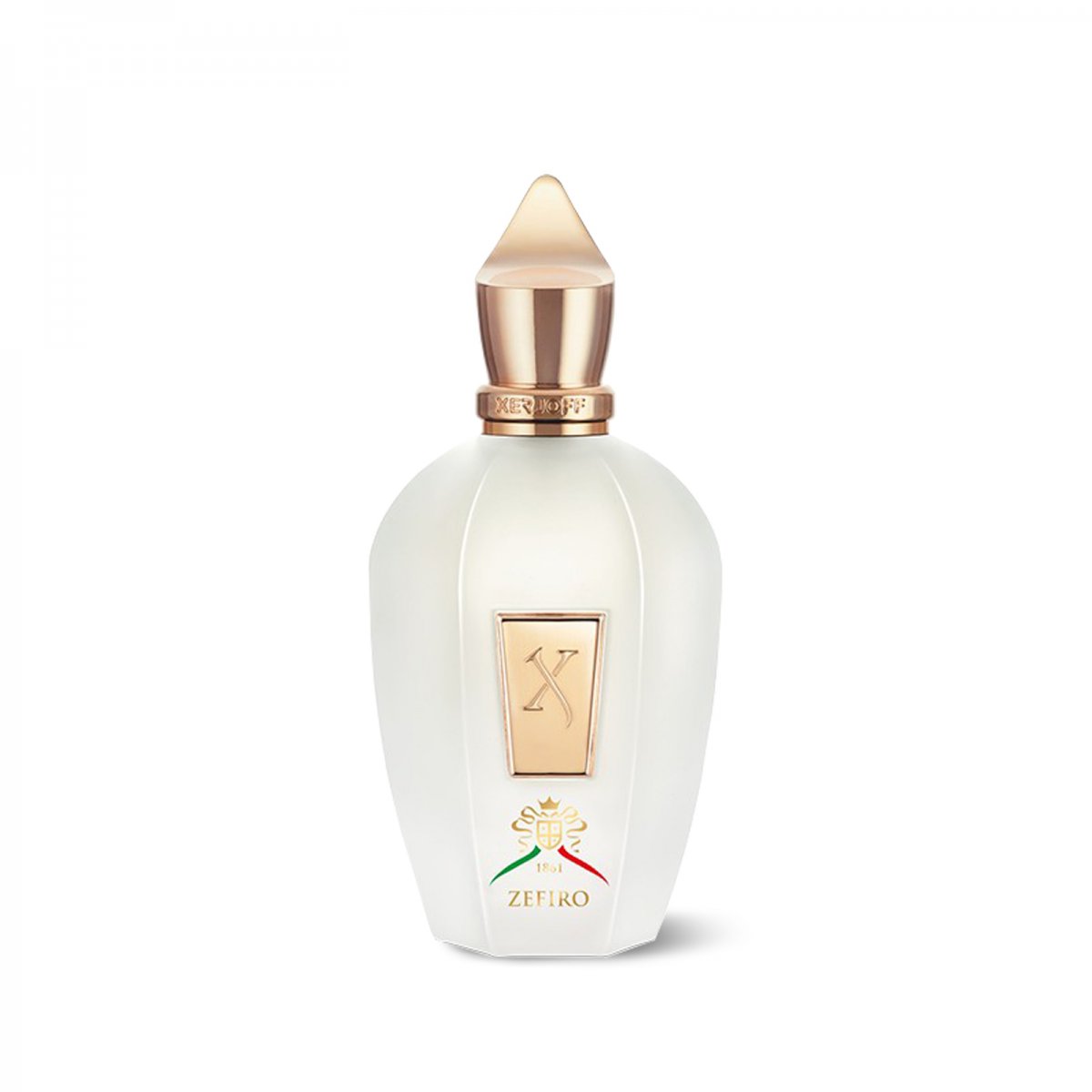 Xerjoff XJ 1861 Zefiro EdP (100 ml) von Xerjoff